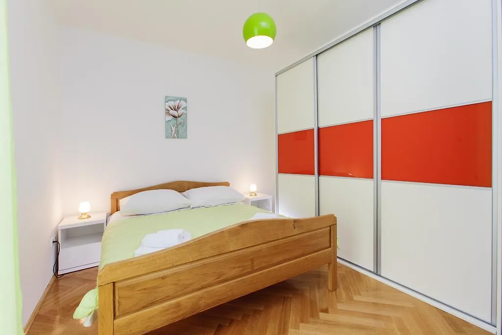 Amigo Comfort Apartments Split