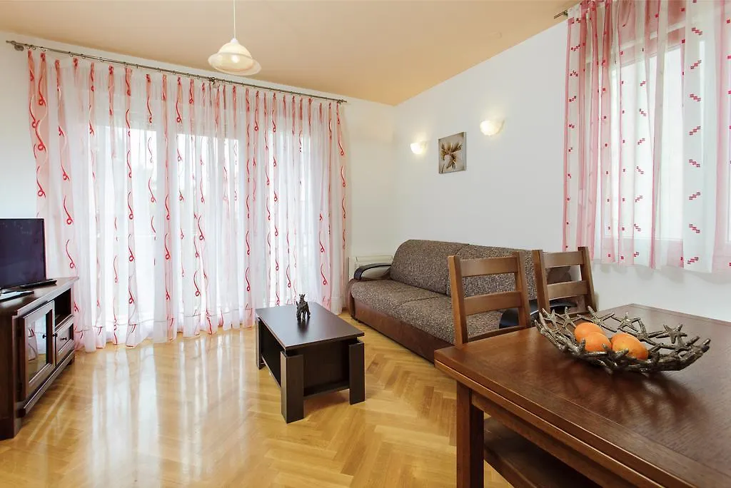 Amigo Comfort Apartments Split