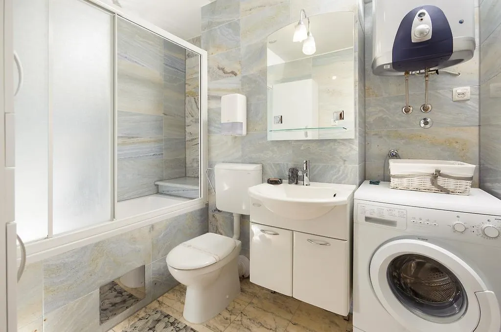 Amigo Comfort Apartments Split