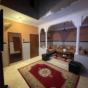  Apartamento Dar Chrif Marruecos