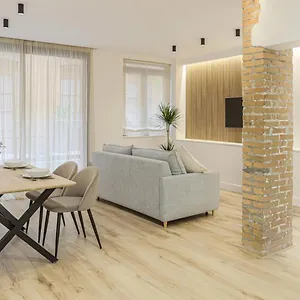  Apartamento Sentir I España